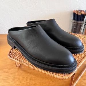 St. Agni Utility Mule
